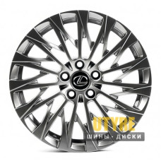 Replica LX8008 7.5x18 5x114.3 ET45 DIA60.1 HB