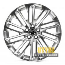 Replica LX2041 8x20 5x114.3 ET30 DIA60.1 HB