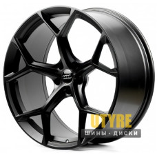 Replica A6132 9.5x21 5x112 ET31 DIA66.6 SB