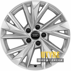 Audi OEM 8Y0601025D 8x17 5x112 ET46 DIA57.1 S