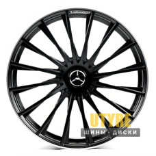 Replica FORGED MR225 10.5x21 5x112 ET50 DIA66.56 SBLP