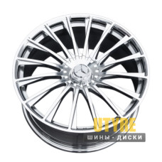 Replica FORGED MR225 10.5x21 5x112 ET50 DIA66.56 P