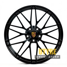 Replica FORGED PR1511 10x22 5x130 ET48 DIA71.6 BM