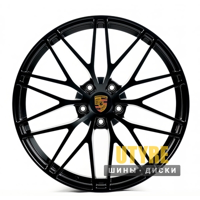 Replica FORGED PR1511 11.5x22 5x130 ET61 DIA71.6 BM