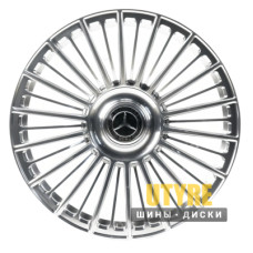 WS FORGED WS-MR11C 9x20 5x112 ET34 DIA66.5 SP