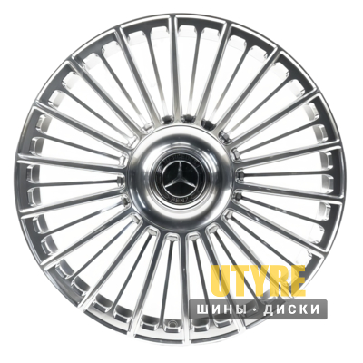 WS FORGED WS-MR11C 9x20 5x112 ET34 DIA66.5 SP