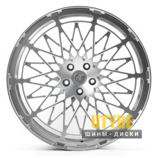 WS FORGED WS-LR15 9.5x23 5x120 ET42.5 DIA72.5 HS