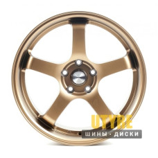 Flow Forming FF161 9.5x19 5x114.3 ET40 DIA73.1 BR