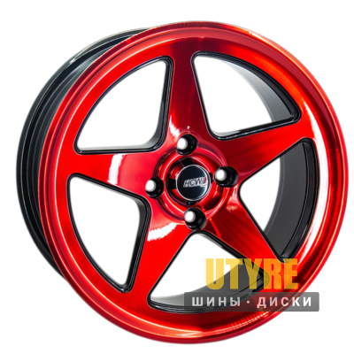 GT 5060 7x15 4x100 ET28 DIA73.1 BMRedL