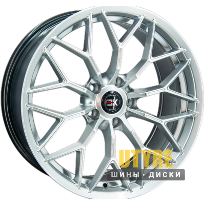 GT 3S237 8x18 5x112 ET30 DIA66.6 HS