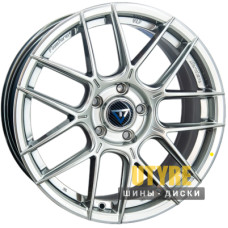 VLF VLF38 7.5x17 5x108 ET38 DIA63.4 HB