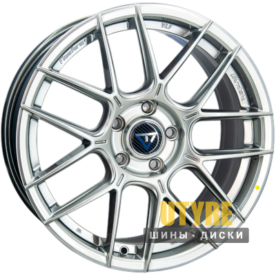 VLF VLF38 7.5x17 5x108 ET38 DIA63.4 HB