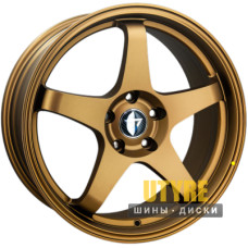 VLF ZYF01 8x18 5x112 ET38 DIA66.56 BR