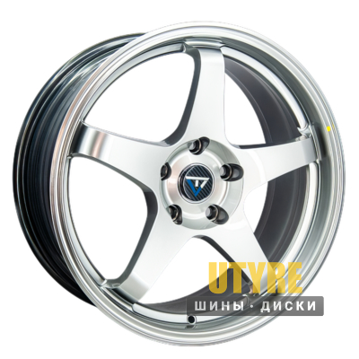VLF ZYF01 8x18 5x120 ET35 DIA72.56 HB