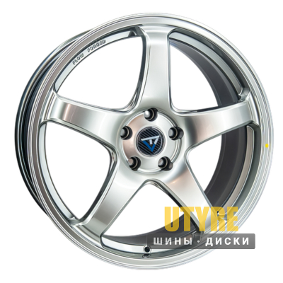 VLF VLF26 8.5x19 5x114.3 ET38 DIA73.1 HB