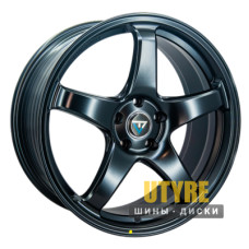 VLF VLF26 8.5x19 5x112 ET38 DIA66.56 BM