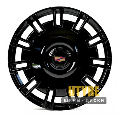 WS FORGED WS-CA1C 9x22 6x139.7 ET28 DIA78.1 GB