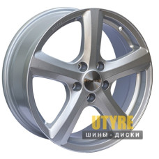 Aez AMAG GP 7x17 5x112 ET37 DIA57.1 S