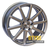 Aez AMAG GPS 8.5x20 5x112 ET28 DIA66.6 HG