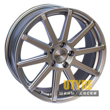 Aez AMAG GPS 8.5x20 5x112 ET28 DIA66.6 HG