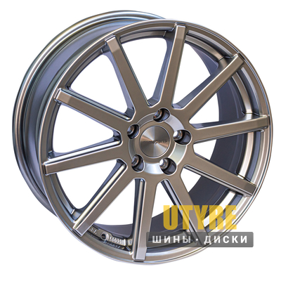 Aez AMAG GPS 8.5x20 5x112 ET28 DIA66.6 HG