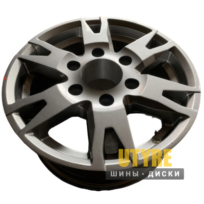 JCL MK517 6.5x15 6x139.7 ET30 DIA110.1