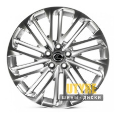 Replica LX998 8x20 5x114.3 ET30 DIA60.1 HB