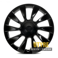 Replica TES3130 10.5x21 5x114.3 ET48 DIA64.1 BM