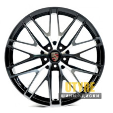 Replica PR3086 10x20 5x112 ET19 DIA66.5 MB