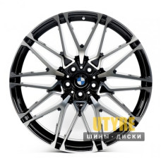 Replica B996 10.5x20 5x112 ET40 DIA66.6 MB