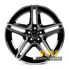 Replica MR3067 10x21 5x112 ET45 DIA66.6