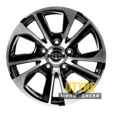 Replica TY777 8.5x20 5x150 ET58 DIA110.1 MB