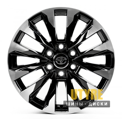 Replica TY3123 8x20 6x139.7 ET55 DIA95.1 MB