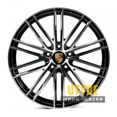 Replica PR3085 11.5x21 5x130 ET69 DIA71.6 MB
