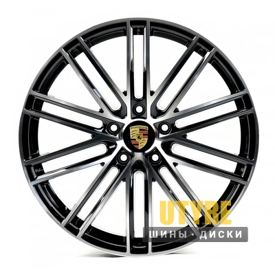 Replica PR3085 9.5x21 5x130 ET61 DIA71.6 MB