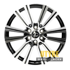 Replica LX894 8.5x22 6x139.7 ET56 DIA95.1 MB