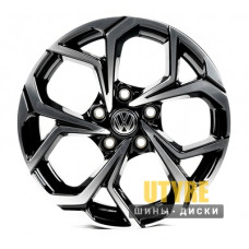 Replica VV19032 6.5x16 5x112 ET47 DIA57.1