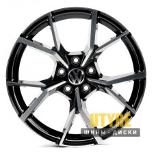 Replica VV3112 7.5x17 5x112 ET35 DIA57.1 MB