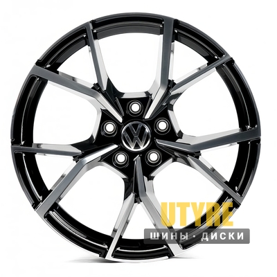 Replica VV3112 7.5x17 5x112 ET35 DIA57.1 MB
