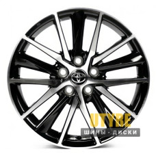Replica TY893 8x18 5x114.3 ET50 DIA60.1 MB