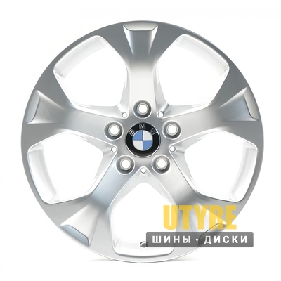 Replica B995 7.5x17 5x120 ET34 DIA72.6 S