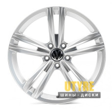 Replica VV3111 8x18 5x112 ET35 DIA57.1 S