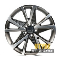 Replica GAC3007 8x18 5x108 ET46 DIA59.5 BM