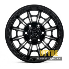 Off Road Wheels OW1743 8x16 5x114.3 ET-10 DIA110