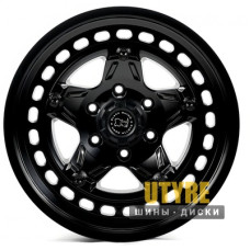 Off Road Wheels OW186 9x18 6x139.7 ET0 DIA110.1 BM