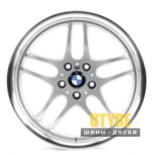 Replica B141 10x19 5x120 ET20 DIA74.1 SL