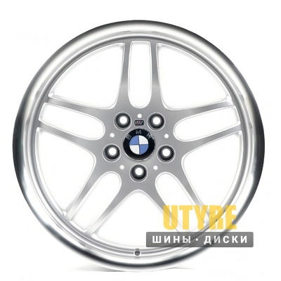 Replica B141 10x19 5x120 ET20 DIA74.1 SL