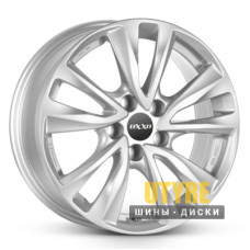 Oxxo Oberon 5 7x17 5x108 ET52.5 DIA63.4 S