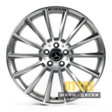 Replica MR864 8.5x20 5x112 ET38 DIA66.6 MG
