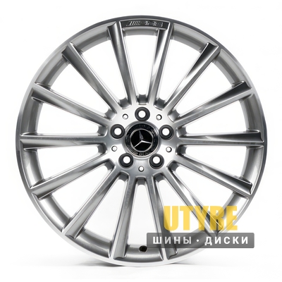 Replica MR864 9.5x20 5x112 ET38 DIA66.6 MG